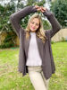 Imagen de Saco Seid Choco