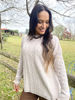 Imagen de Buzo Artic Beige