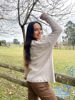 Imagen de Buzo Artic Beige