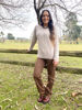 Imagen de Buzo Artic Beige