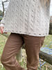 Imagen de Buzo Artic Beige