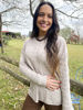 Imagen de Buzo Artic Beige