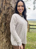 Imagen de Buzo Artic Beige