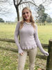 Imagen de Buzo Nival Taupe