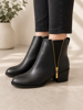 Imagen de Bota Durbui Negro