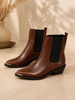 Imagen de Bota Parsons Mocca