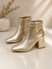 Imagen de Bota Ypres Champagne